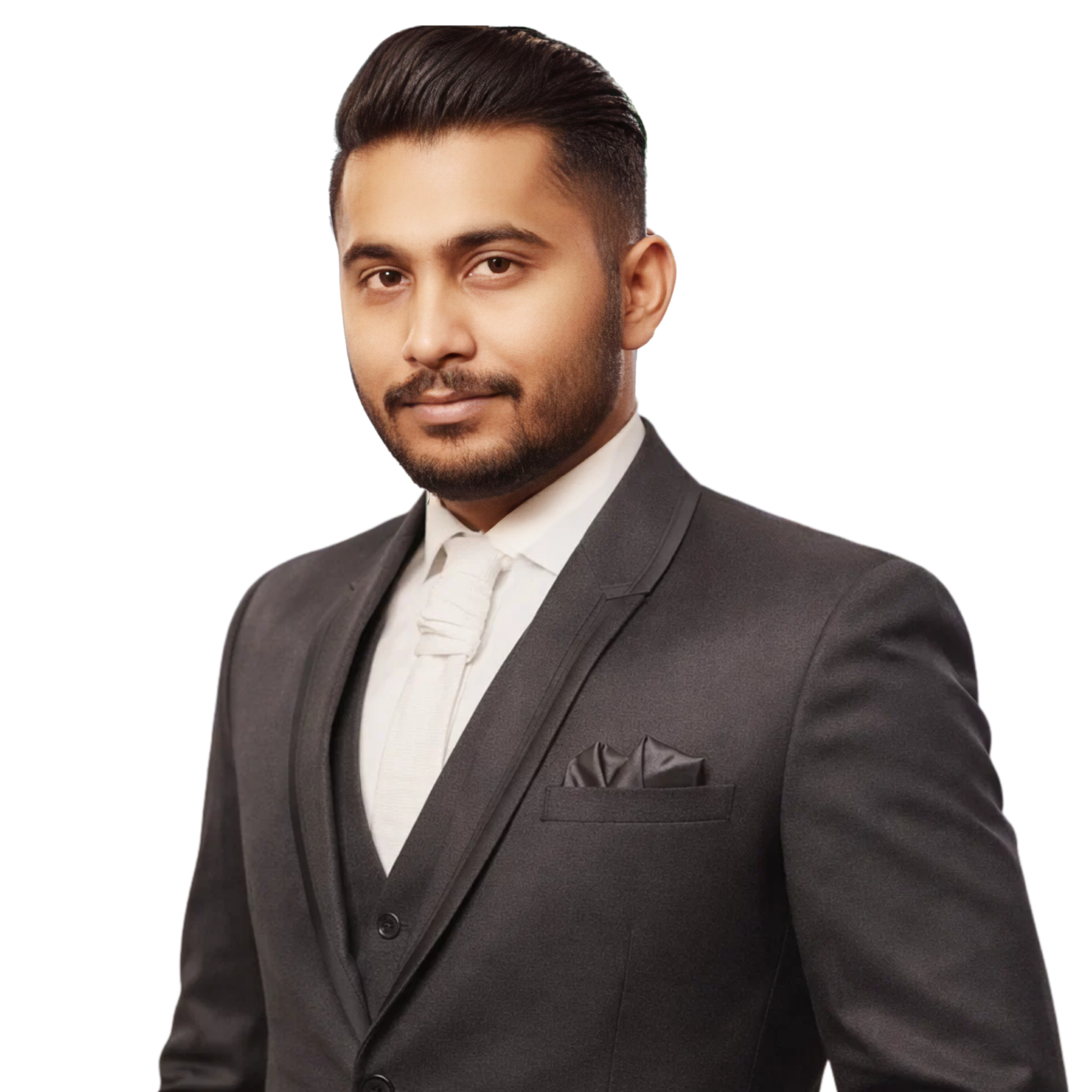 David Manmani