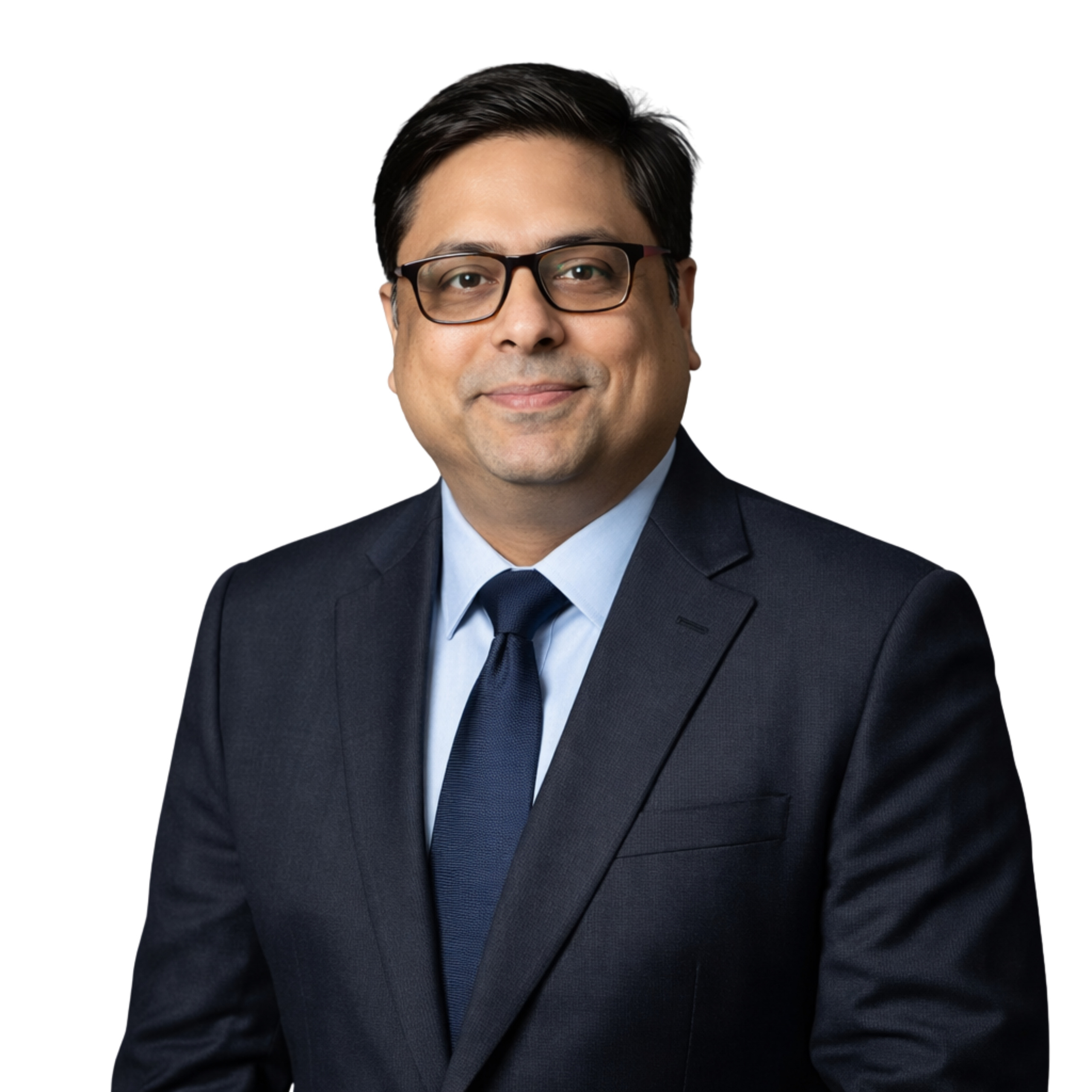 Rahul Rungta 