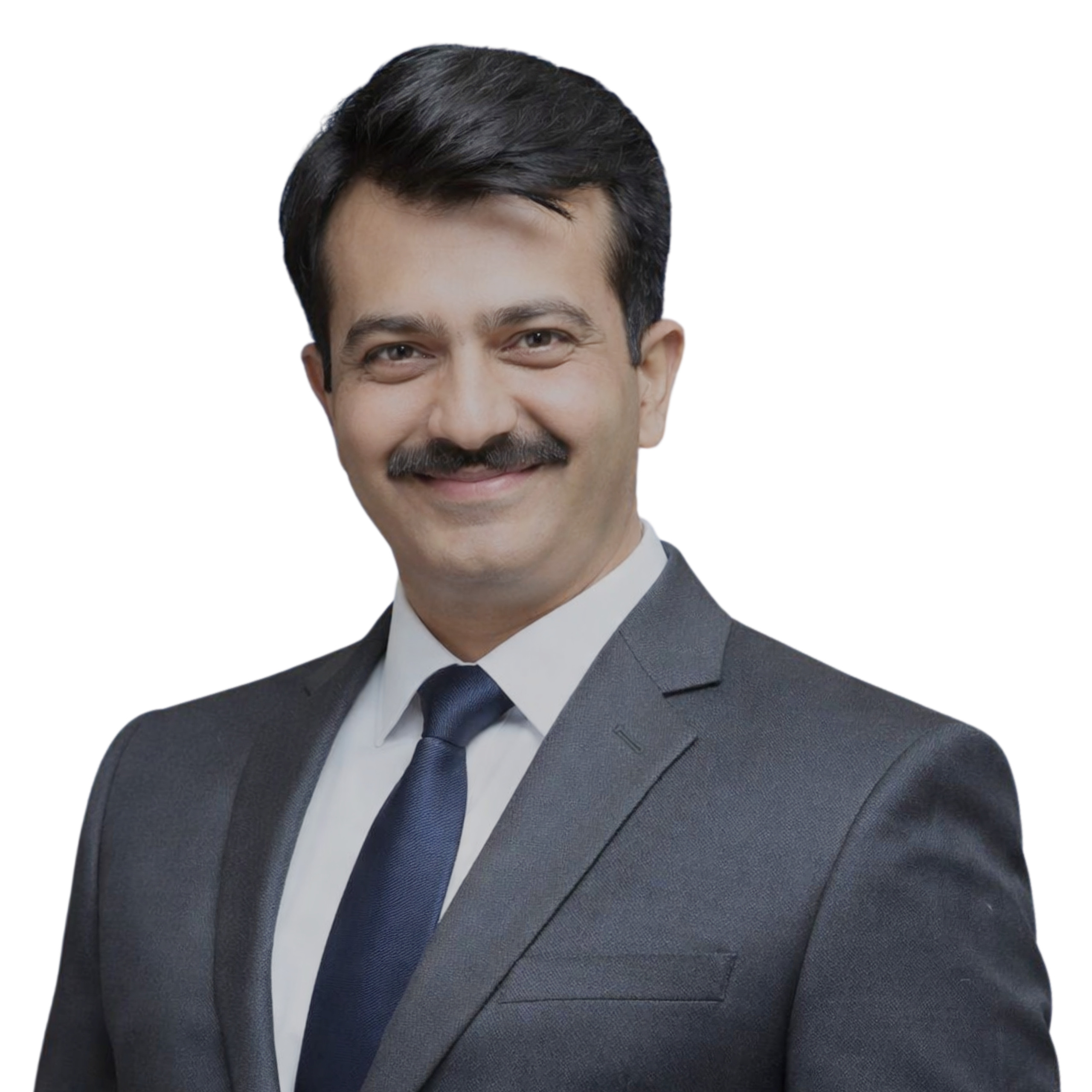 Bhavesh Thakkar 