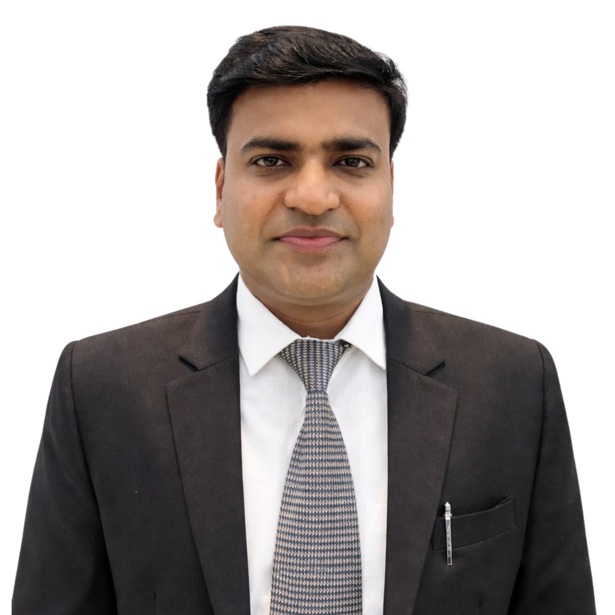 Abhishek Sonthalia