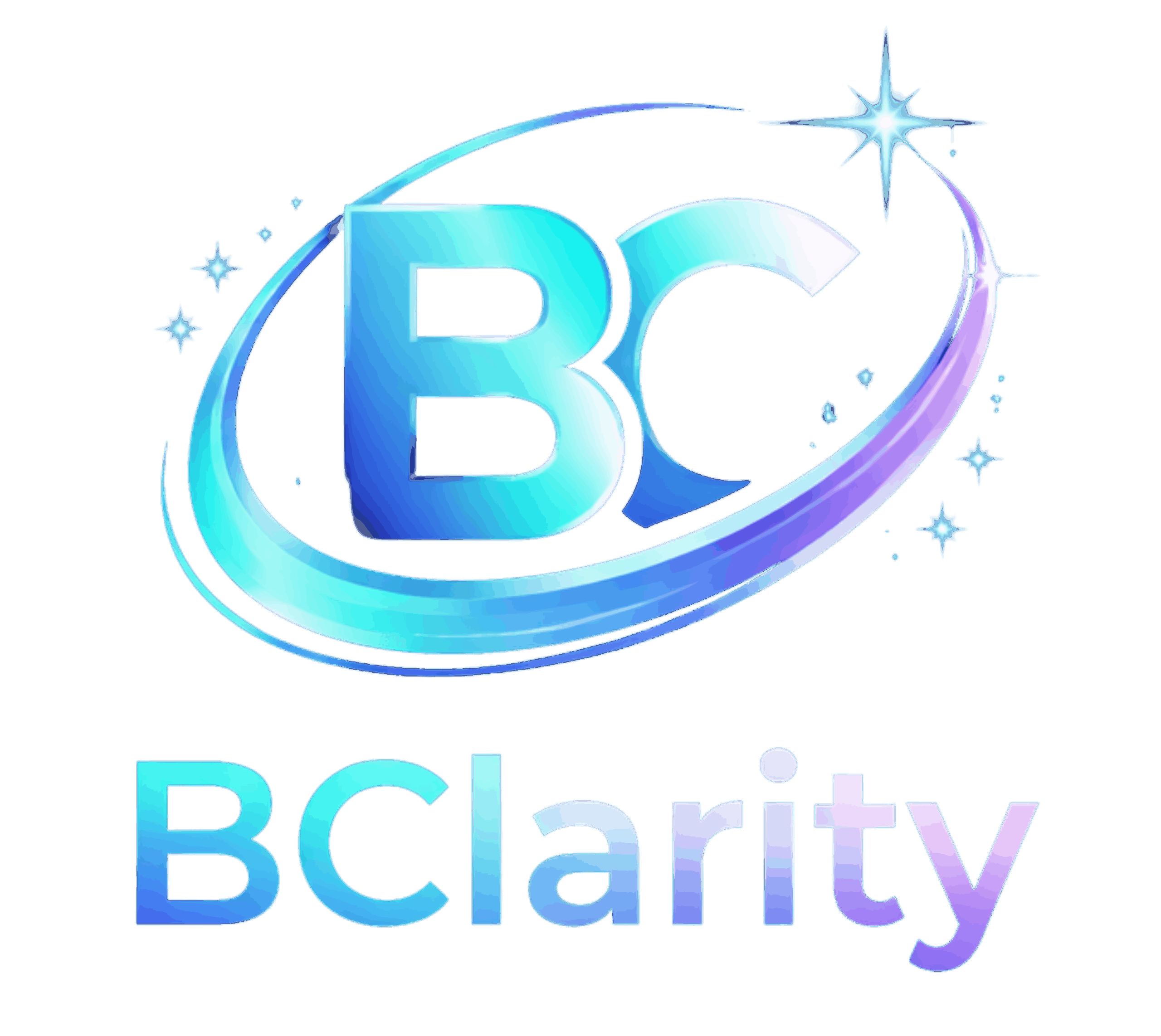 BClarity Logo